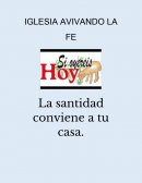 Historia de la iglesia