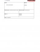 PROYECTO DE CAMPO Planeación de la demanda, compras, desarrollo de proveedores y merchandising