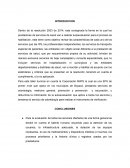Autoevaluación para el proceso de habilitación