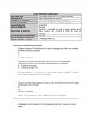 ENCUESTA Lucha contra el tráfico de armas en Colombia