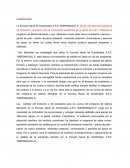 Cultura y comunicacion organizacional