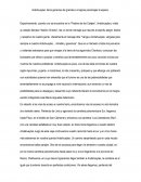 Andahuaylas, tierra generosa de grandes e insignes personajes te espera