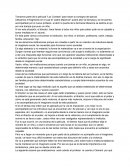 Analizamos la pelicula "Los Coristas"