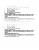 Cómo elegir una distribución? ¿Cómo simular un sistema a partir de un conjunto de observaciones?