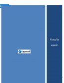 Manual WebAdministrator SAEF Citymovil