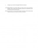 ARTICULO DE INVESTIGACION- LOGICA DEL DESCUBRIMIENTO