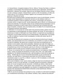 Análisis de las empresas más poderosas