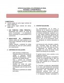 CORTE Y PORCIONADO DE CARNES
