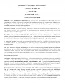 LAS SOCIEDADES MERCANTILES