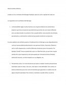 ¿Cuáles son los 4 atributos del liderazgo?