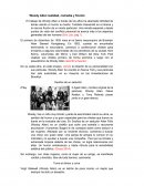 Woody Allen realidad, comedia y ficción