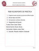 Transformada de laplace matlab