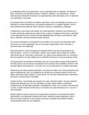 Creatividad dentro de la organización