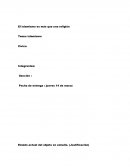 El islamismo es más que una religión