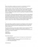 Foro semana 4 Logistica y abastecimiento