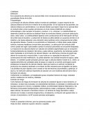 Colelitiasis