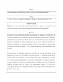 Uso de sustancias y uso indebido entre niños y jóvenes con enfermedades mentales