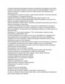 ¿Qué son las altas capacidades?