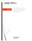 Diario de aprendizaje