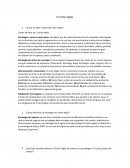 Claves de éxito de El corte inglés