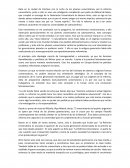 Inicios de la reforma universitaria