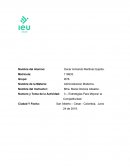 Estrategias Para Mejorar la Competitivad