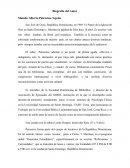 Manolo Alberto Patrocino Tejeda