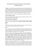 ESTRUCTURACIÓN DE LAS PRÁCTICAS DE GESTIÓN DE LA CADENA DE SUMINISTRO DE LA EMPRESA “UNILAVER”