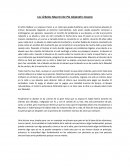 Los Arboles Mueren de Pie