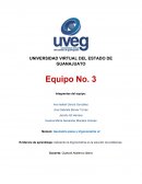 Geometría plana y trigonometría v2 Evidencia de aprendizaje: Aplicando la trigonometría en la solución de problemas