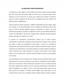 LA MEDICINA COMO ENFERMEDAD