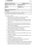 Habilidades y valores V