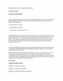 PENSUN SOBRE EL CURSO LA BENDICION DEL PADRE