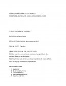 El nerviosismo de los héroes