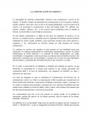 COMUNICACION NO ASERTIVA