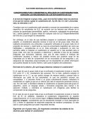 CONCEPCIONES CUESTIONARIO PARA CONOCER LAS NECESIDADES DE LOS ESTUDIANTES DE ELE