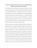 La Meta una mirada a la forma de hacer dinero en la configuración del rendimiento y producción de una industria