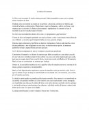 La añeja de la muerte