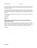 Taller presión de grupo