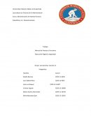 Manual de Puestos y Funciones Manual de Higiene y Seguridad