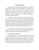CONTRO INTERNO