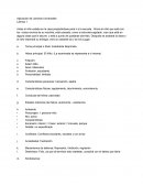 Aplicación de TAT y análisis