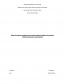 Daños a la salud por mala disposición de residuales sólidos y líquidos en el consultorio médico la democracia en el periodo 2019