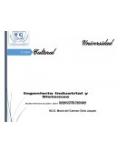 Taxonomia de mantenimiento