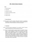 Informe Typhoon Computers