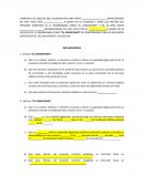 CONTRATO DE VENTA A CRÉDITO