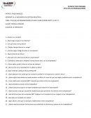 TICA EN LAS ORGANIZACIONES (PLANTA PURIFICADORA BNFT S.A DE C.V