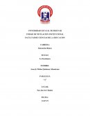 La enseñanza. Enseñar a aprender