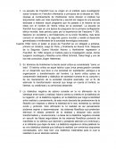 Filosofia. La escuela de Francfurt