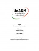 Problemáticas de su entorno. ¨Contaminación ambiental en Mexicali Baja California¨